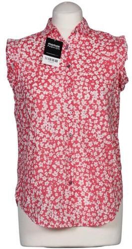 Damen Bluse, pink, Gr. S, Baumwolle - Second Hand - Alprausch - Modalova