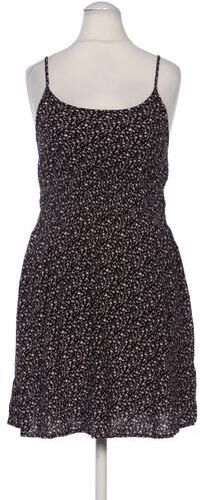 American Outfitters Damen Kleid, schwarz, Gr. M, Viskose - Second Hand - Eagle - Modalova