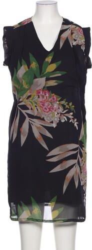 Damen Kleid, schwarz, Gr. XS, Synthetik - Second Hand - Anna Field MAMA - Modalova