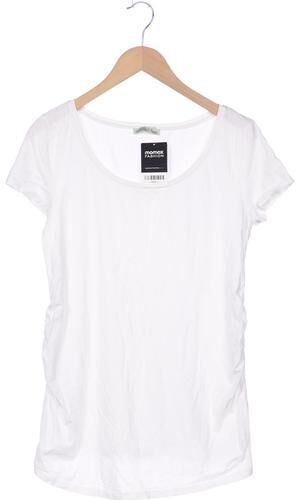 Damen T-Shirt, weiß, Gr. M - Second Hand - Anna Field MAMA - Modalova