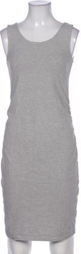 Damen Kleid, grau, Gr. XS - Second Hand - Anna Field MAMA - Modalova