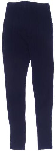 Damen Stoffhose, marineblau, Gr. S - Second Hand - Anna Field MAMA - Modalova