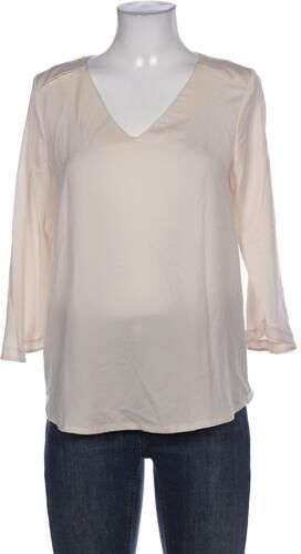 Damen Bluse, cremeweiß, Gr. EU 38 - Second Hand - Anna Field - Modalova