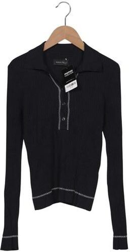 Damen Pullover, marineblau, Gr. Xxs - Second Hand - Anna Field - Modalova