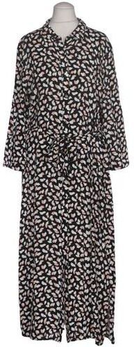 Damen Kleid, schwarz, Gr. EU 42 - Second Hand - Anna Field - Modalova