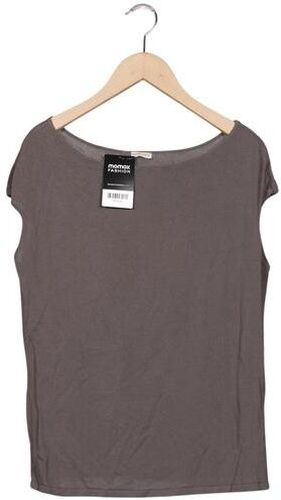 Damen Pullover, grau, Gr. M, Baumwolle, Synthetik - Second Hand - Annette Görtz - Modalova