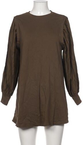 Damen Kleid, grün, Gr. EU 38, Elasthan, Baumwolle - Second Hand - asos Maternity - Modalova