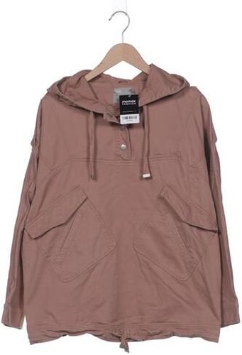 Damen Jacke, pink, Gr. EU 36, Baumwolle - Second Hand - Asos - Modalova