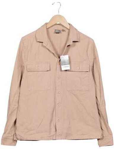 Damen Jacke, beige, Gr. S, Baumwolle - Second Hand - Asos - Modalova