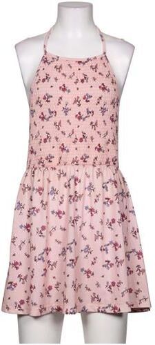 Damen Kleid, pink, Gr. EU 34, Synthetik - Second Hand - Asos - Modalova