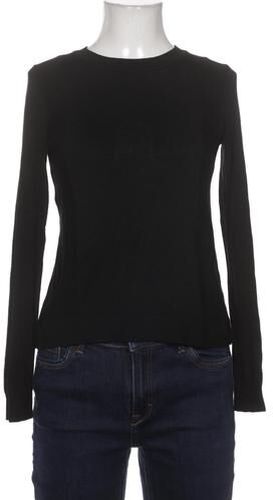 Damen Pullover, schwarz, Gr. EU 36 - Second Hand - Asos - Modalova