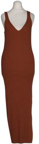 Damen Kleid, braun, Gr. EU 38 - Second Hand - Asos Tall - Modalova