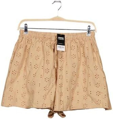 Damen Shorts, beige, Gr. EU 42, Baumwolle - Second Hand - Asos Tall - Modalova