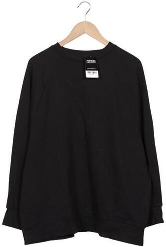 Damen Sweatshirt, schwarz, Gr. S, Elasthan, Baumwolle, Synthetik - Second Hand - Asos Tall - Modalova