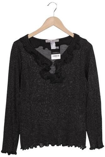 Damen Pullover, grau, Gr. EU 36, Synthetik, Viskose - Second Hand - Ashley Brooke - Modalova