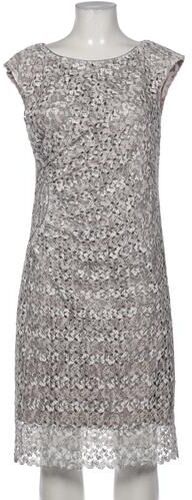 Damen Kleid, beige, Gr. EU 40, Elasthan, Synthetik - Second Hand - Apanage - Modalova