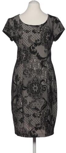 Damen Kleid, schwarz, Gr. EU 36, Elasthan, Synthetik - Second Hand - Apanage - Modalova