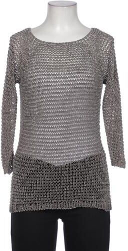 Damen Pullover, grau, Gr. EU 34 - Second Hand - Apart - Modalova