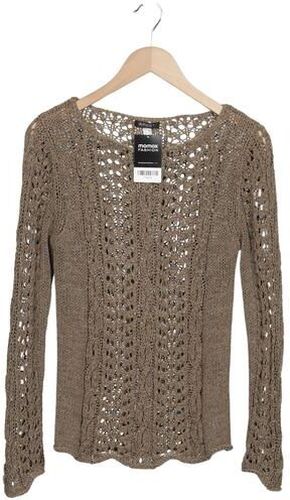 Damen Pullover, grün, Gr. EU 34, Baumwolle, Synthetik - Second Hand - Apart - Modalova