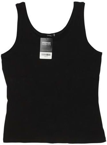 Damen Top, schwarz, Gr. M - Second Hand - Apart - Modalova