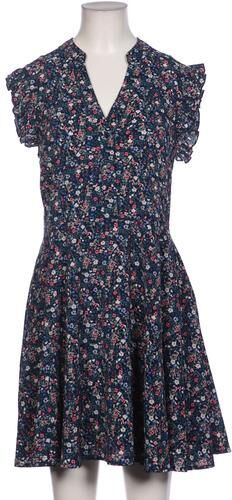 Damen Kleid, marineblau, Gr. S, Elasthan, Synthetik - Second Hand - aprico - Modalova