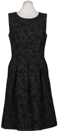 Damen Kleid, türkis, Gr. EU 36, Baumwolle, Synthetik, Viskose - Second Hand - apriori - Modalova