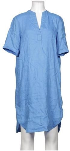 Damen Kleid, blau, Gr. EU 36 - Second Hand - apriori - Modalova