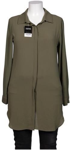 Damen Bluse, grün, Gr. XL - Second Hand - ARMA - Modalova
