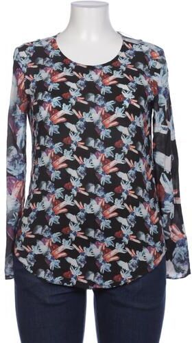 Jeans Damen Bluse, mehrfarbig, Gr. EU 38 (IT 44) - Second Hand - Giorgio Armani - Modalova