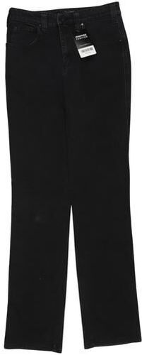 Jeans Damen Jeans, schwarz, Gr. W27 L31, Elasthan - Second Hand - Giorgio Armani - Modalova