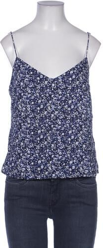 Damen Bluse, blau, Gr. EU 34, Viskose - Second Hand - Armedangels - Modalova