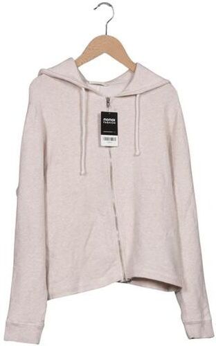 Damen Kapuzenpullover, beige, Gr. L - Second Hand - Armedangels - Modalova
