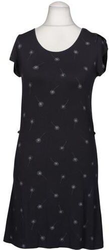 Damen Kleid, marineblau, Gr. S - Second Hand - Armedangels - Modalova