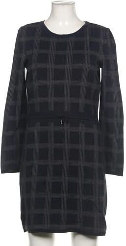 Damen Kleid, marineblau, Gr. M, Baumwolle - Second Hand - Armedangels - Modalova