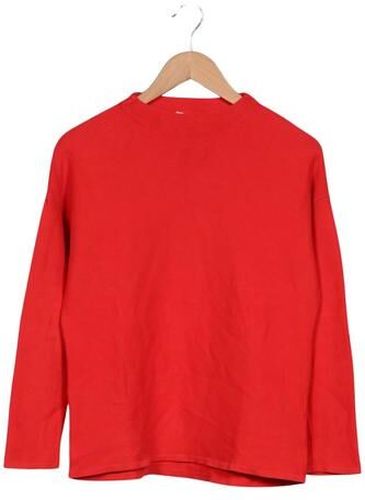 Damen Pullover, rot, Gr. EU 36, Baumwolle - Second Hand - Armedangels - Modalova