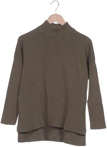 Damen Pullover, grün, Gr. XS, Baumwolle - Second Hand - Armedangels - Modalova