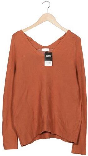 Damen Pullover, braun, Gr. EU 36, Baumwolle - Second Hand - Armedangels - Modalova