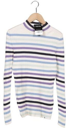 Damen Pullover, beige, Gr. EU 40, Baumwolle - Second Hand - Armedangels - Modalova