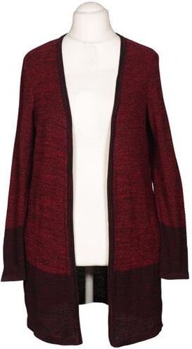 Damen Strickjacke, rot, Gr. L - Second Hand - Armedangels - Modalova