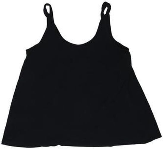 Damen Top, schwarz, Gr. EU 36, Elasthan, Viskose - Second Hand - Armedangels - Modalova