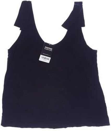 Damen Top, schwarz, Gr. M, Viskose - Second Hand - Armedangels - Modalova