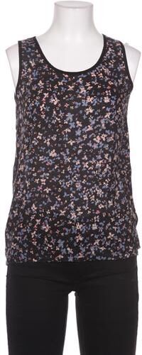 Damen Top, schwarz, Gr. S, Lyocell - Second Hand - Armedangels - Modalova