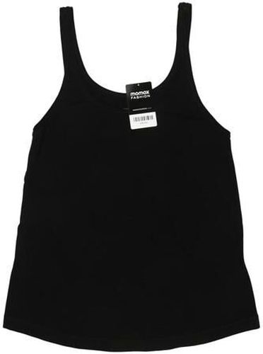 Damen Top, schwarz, Gr. EU 34, Elasthan, Baumwolle, Lyocell - Second Hand - Armedangels - Modalova