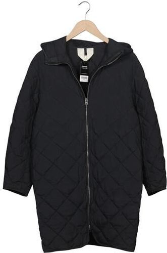 Damen Mantel, marineblau, Gr. XS, Synthetik - Second Hand - ARKET - Modalova