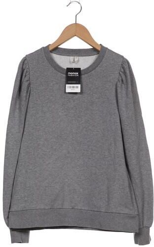 Damen Sweatshirt, grau, Gr. XS - Second Hand - ARKET - Modalova