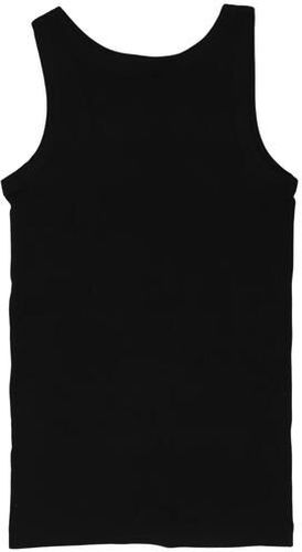 Damen Top, schwarz, Gr. M, Baumwolle - Second Hand - ARKET - Modalova