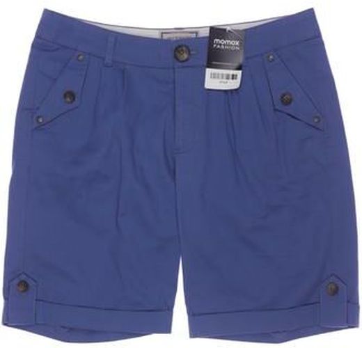 Damen Shorts, blau, Gr. EU 36, Elasthan, Baumwolle - Second Hand - ARQUEONAUTAS - Modalova