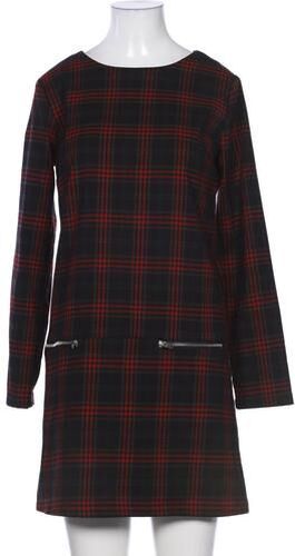 Damen Kleid, grau, Gr. EU 34, Elasthan, Synthetik, Viskose - Second Hand - Atmosphere - Modalova