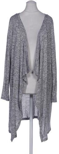 Damen Strickjacke, grau, Gr. S - Second Hand - Atmosphere - Modalova