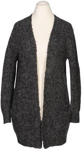 Damen Strickjacke, grau, Gr. EU 36 - Second Hand - Atmosphere - Modalova